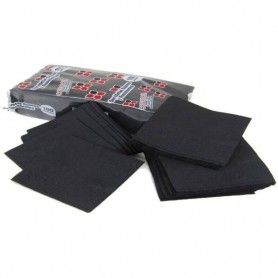 SERVILLETAS TISSU 20X20CM 2...