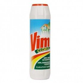 LIMPIADOR POLVO VIM CLOREX...