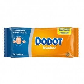 TOALLITA DODOT INFANTIL 52...