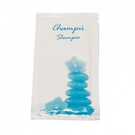 CHAMPÚ ZEN SOBRE 10 GR 1000...