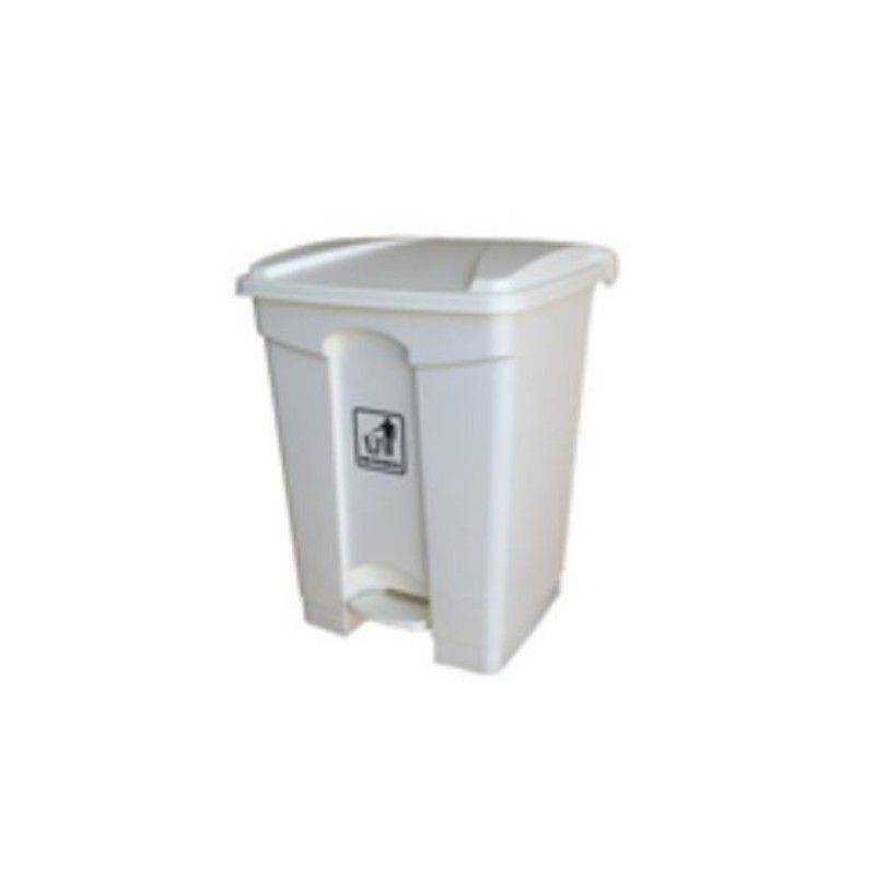 CONTENEDOR LYTEC 45L CON PEDAL...