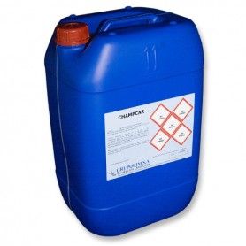 CHAMPCAR CHAMPÚ MANUAL...