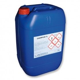 CHAMPCAR TL CHAMPÚ...