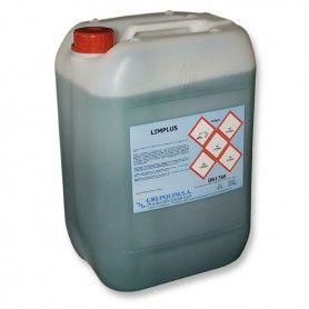 LIMPLUS DETERGENTE QUITA...
