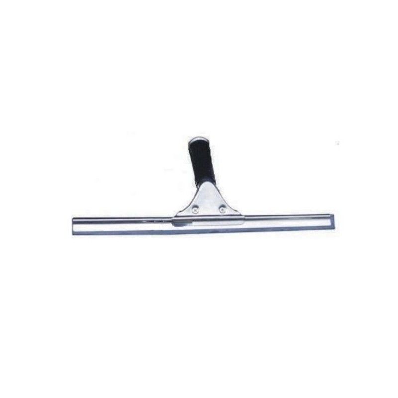 LIMPIACRISTALES COMPLETO INOX. 45CM...