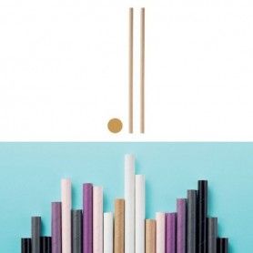 CANUTILLO PAPEL KRAFT...