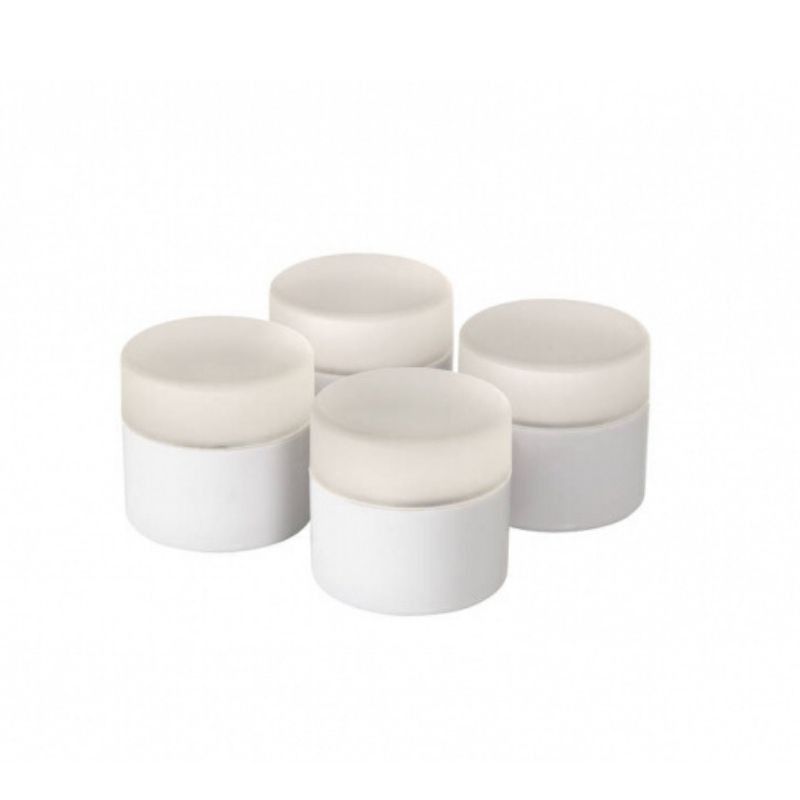 RECAMBIO MINI LED MULTICULOR 4 UNIDADES