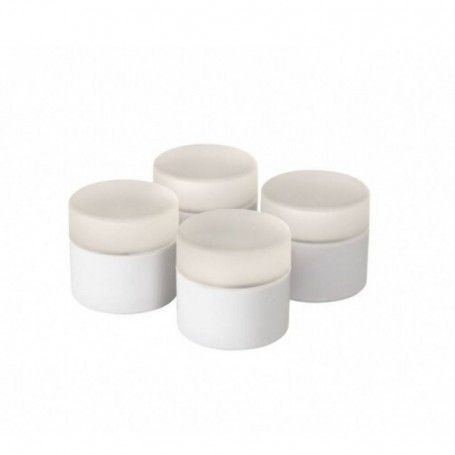 RECAMBIO MINI LED MULTICULOR 4 UNIDADES