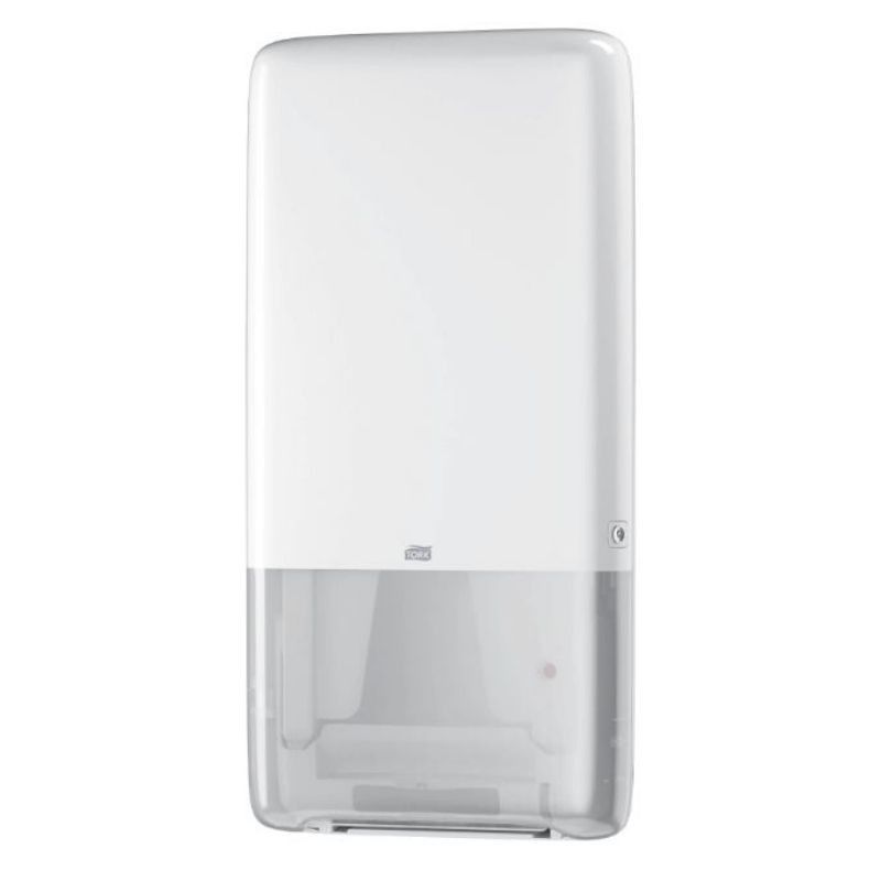 DISPENSADOR TOALLAS PEAKSERVE H5 TORK...