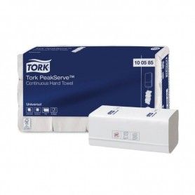 TOALLA PEAKSERVE H5 TORK 12...