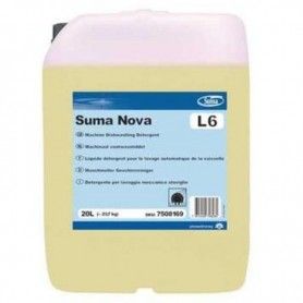 SUMA NOVA L6 20L