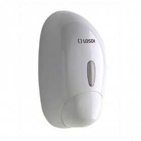 DOSIFICADOR JABÓN LÍQUIDO Y...