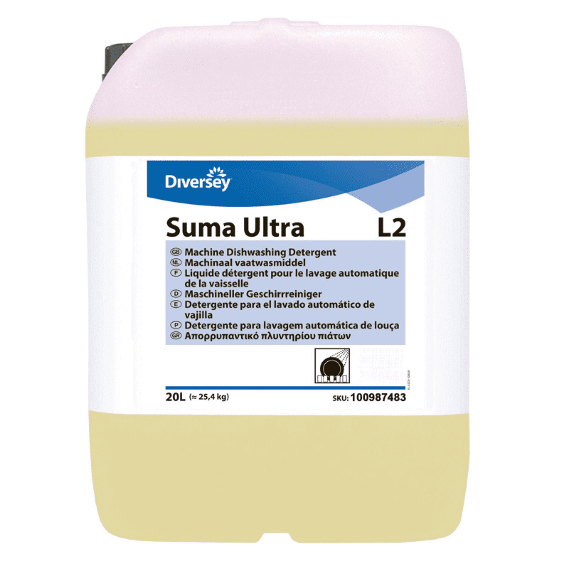 SUMA ULTRA L2 20L