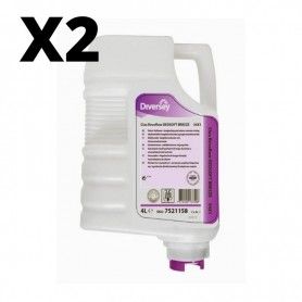 CLAX REVOFLOW DEOSOFT...