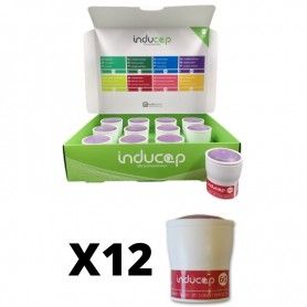 LIMPIADOR BAÑOS INDUCAP 60...