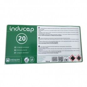 ETIQUETA INDUCAP 20 750ML
