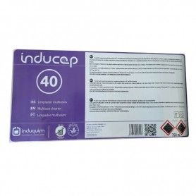ETIQUETA INCUCAP 40 750 ML