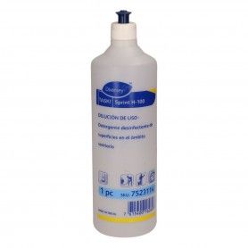 BOTELLA RELLENABLE KIT 1L...