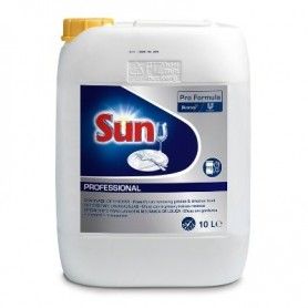 SUN PROFESIONAL DETERGENTE...