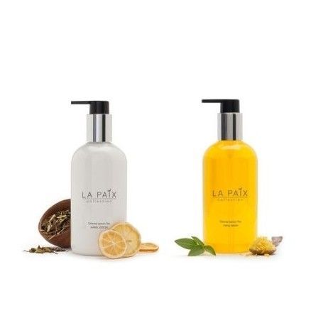 PACK LAPE JABÓN DE MANOS Y LOCIÓN