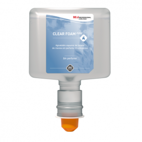 ESPUMA MANOS DEB CLEAR FOAM...