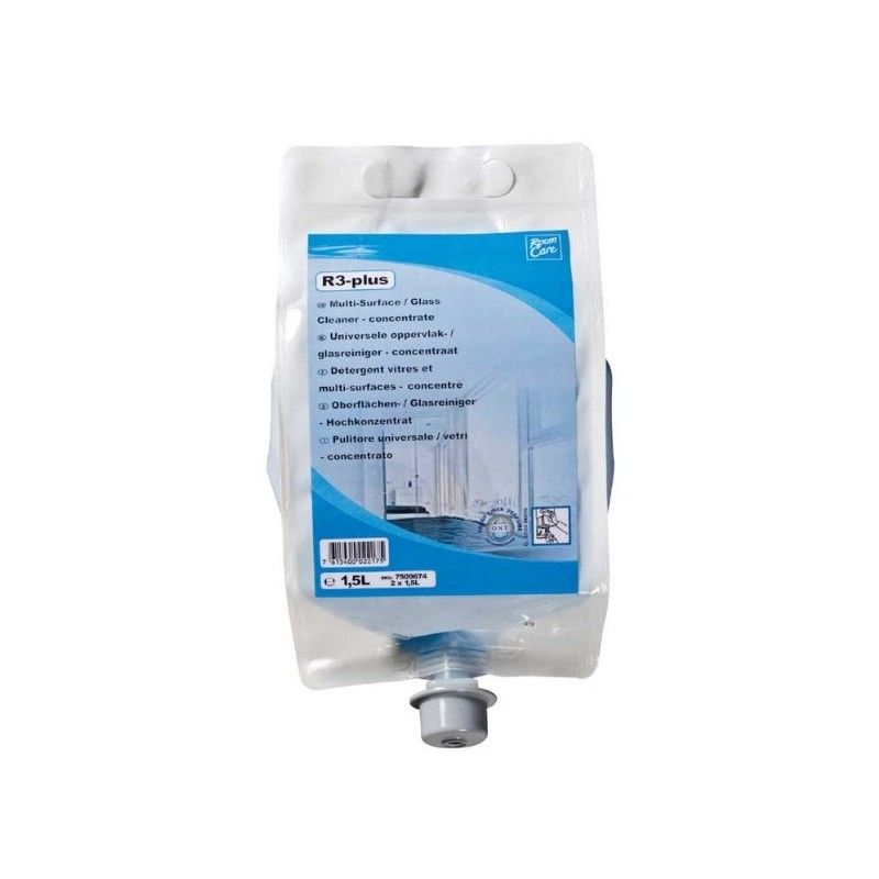 LIMPIADOR MULTISUPERFICIES ROOM CARE...