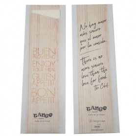 SACHETTO SLIM BLANCO...