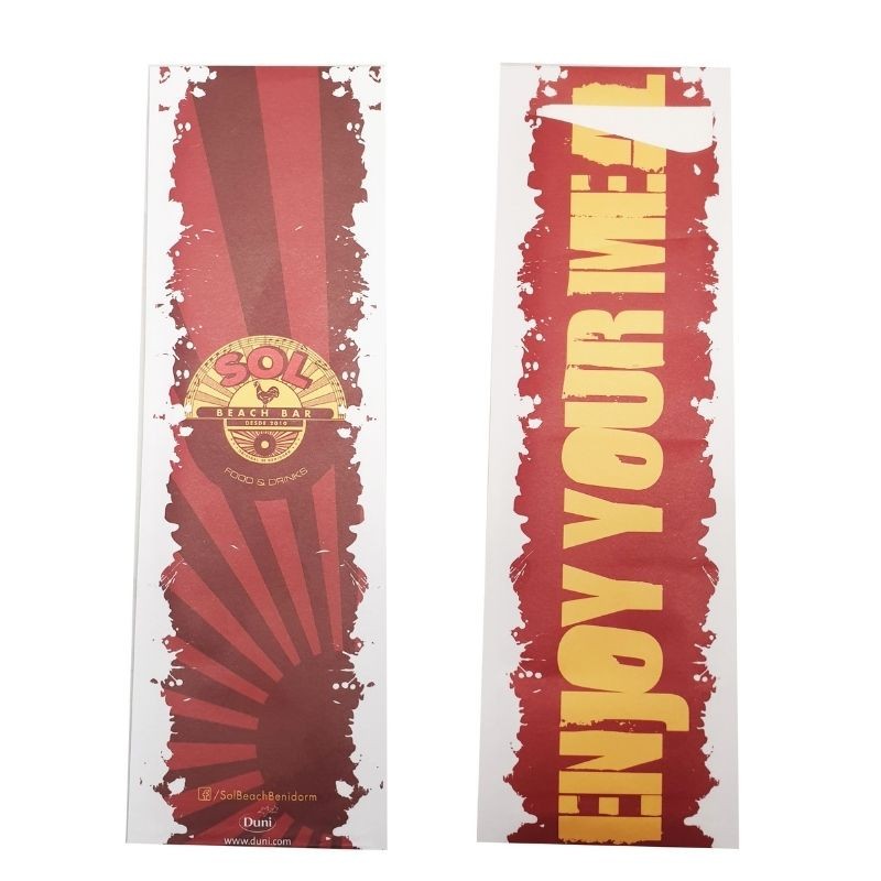 SACHETTO SLIM BLANCO SOL BEACH 500...