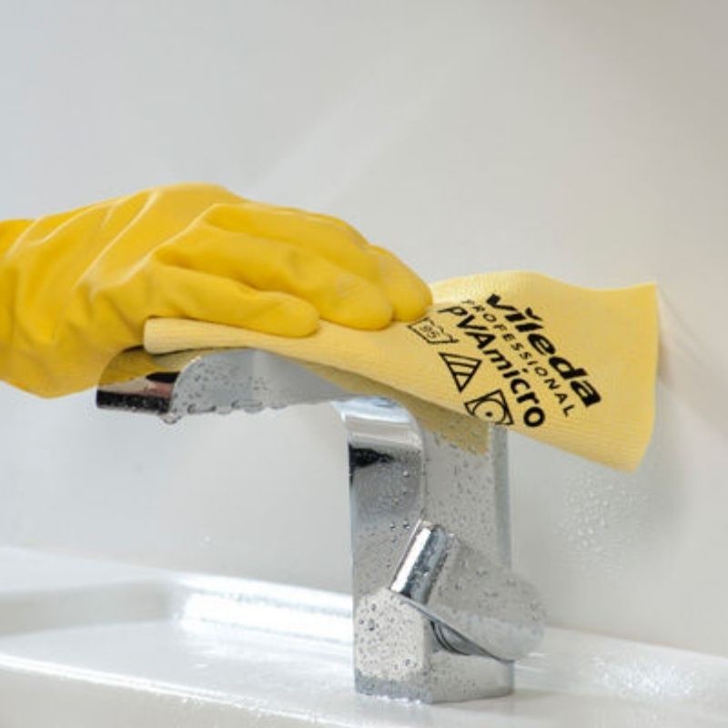 BAYETA MICROFIBRA PVA MICRO VILEDA...