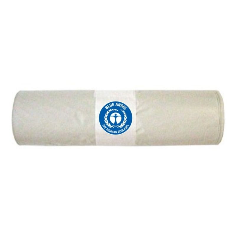 BOLSA BASURA BLANCA 80X105CM EXTRA...