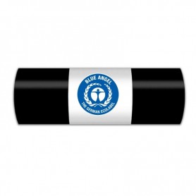 BOLSA BASURA NEGRA...