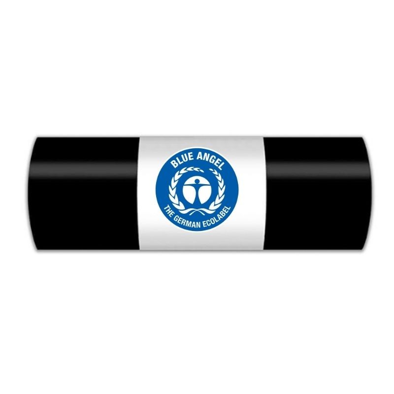 BOLSA BASURA NEGRA BLANCOPLATA 60X80...