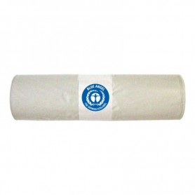 BOLSA BASURA BLANCA...