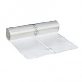 BOLSA BASURA TRANSPARENTE...