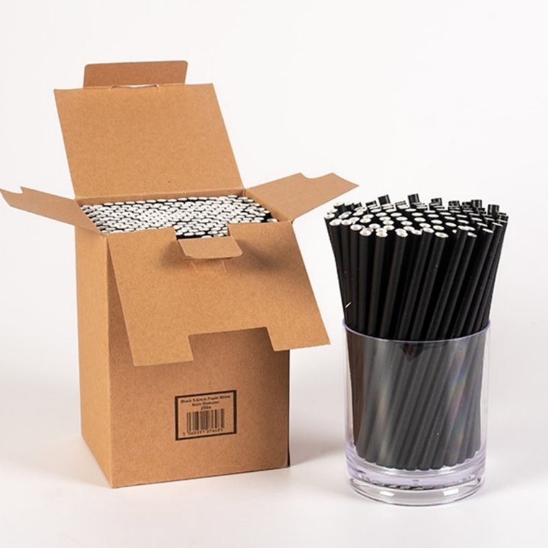 CANUTILO PAPEL NEGRO 6X2000MM 100...