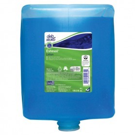 DEB ESTESOL LOTION 4L 4...