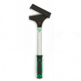 RASPADOR SUELO Y VENTANAS...