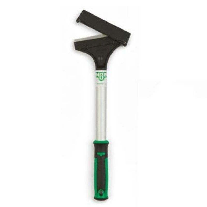 RASPADOR SUELO Y VENTANAS 10X25CM...