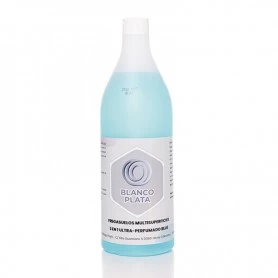 Limpiador Gel WC Ecológico Vinfer Zero (Botella 750 ml)