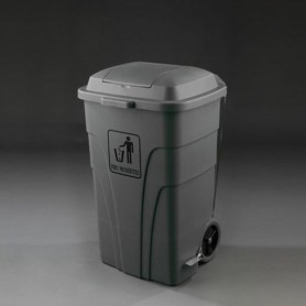 CONTENEDOR 120L APERTURA... 2