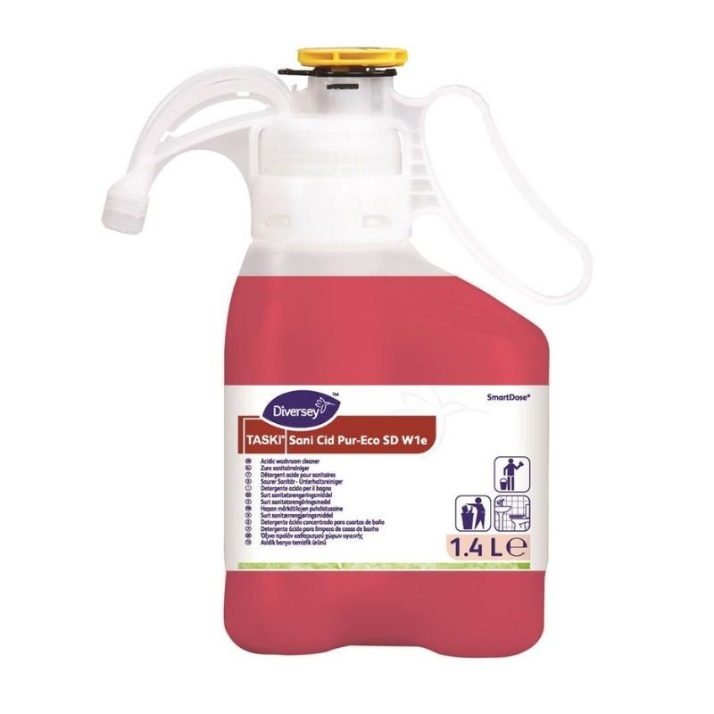 SANI CID PUR-ECO SD 1.4L