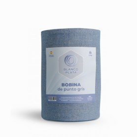 BOBINA PUNTO GRIS 3KG...
