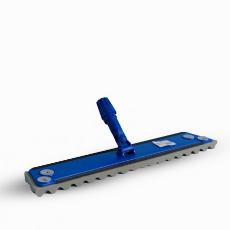SOPORTE SOFT MOP BLANCOPLATA 60CM