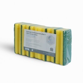 ESPONJA PROTECTORA...