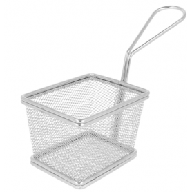 MINI FREIDORAS 10X7 8X7CM...