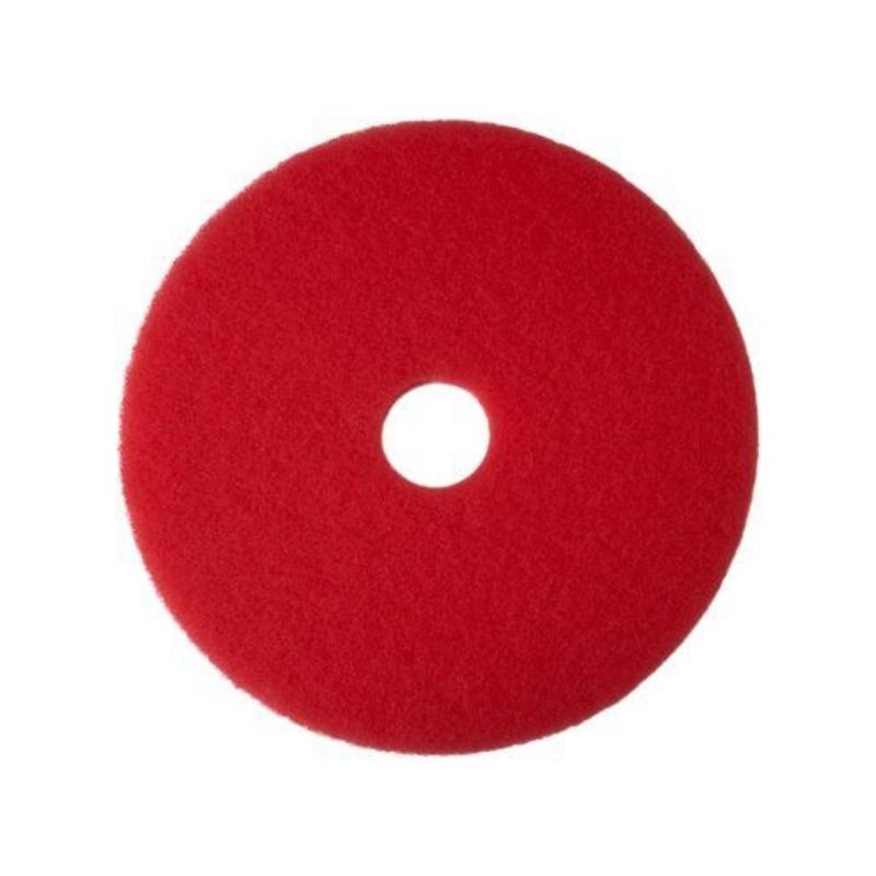 DISCO ROJO MANTENIMIENTO 19` 3M 2ªMARCA