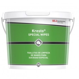 KRESTO SPECIAL WIPES CUBO...