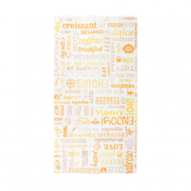 BOLSA PAPEL PAROLE 19+8X35...