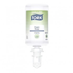 JABON ESPUMA TORK CLARITY...