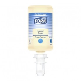 JABÓN LIQUIIDO TORK...